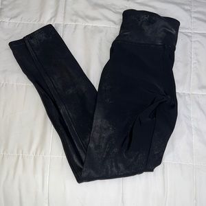 Medium Spanx Leggings